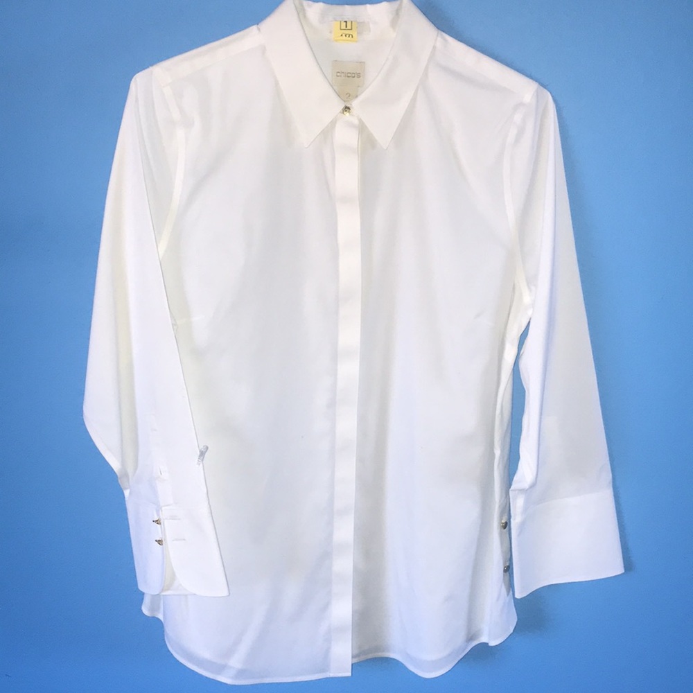 Blouse - Picture 4 of 7